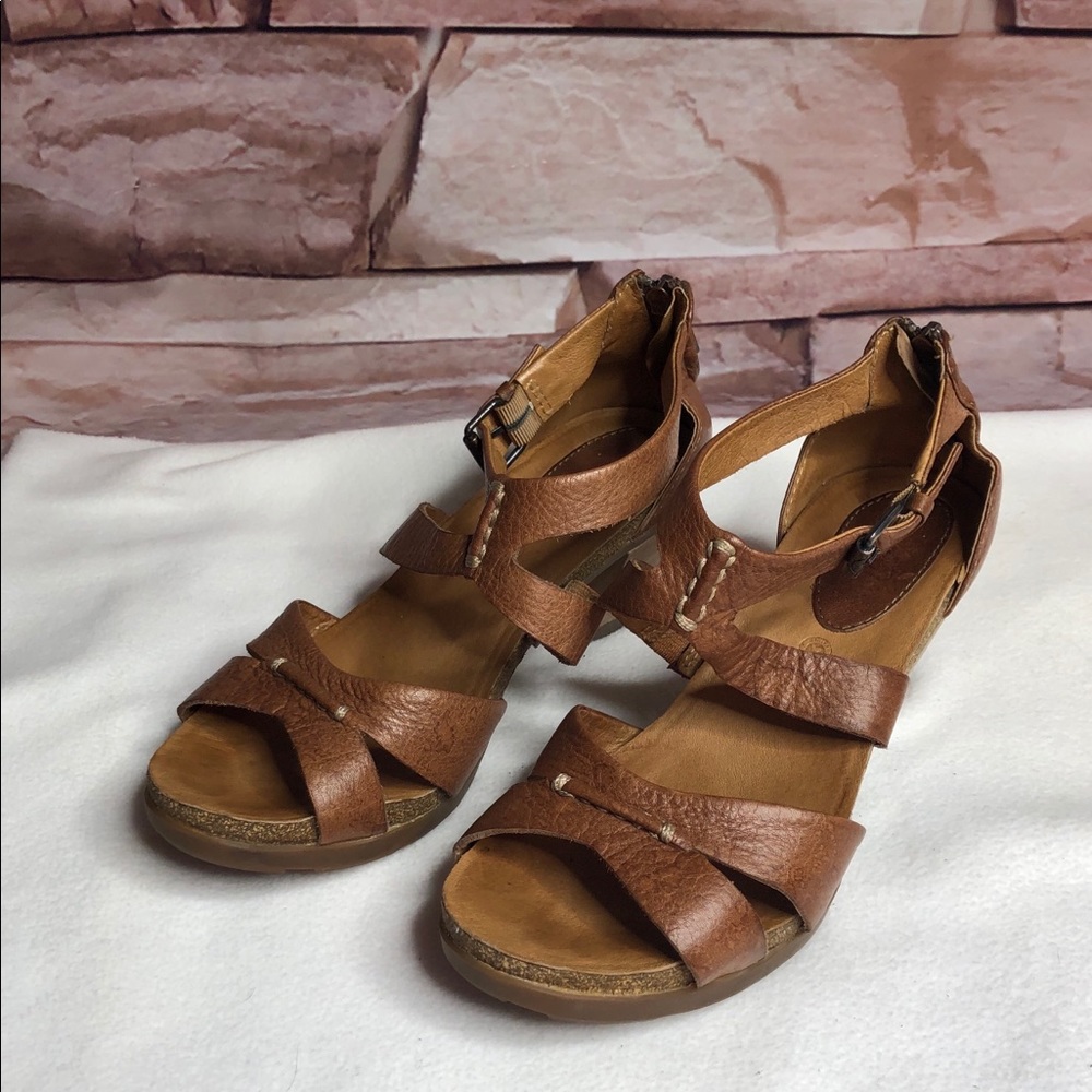 Bussola woman shoes size 40